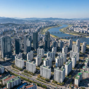 서울 아파트 평균 시세 2026년 랭킹