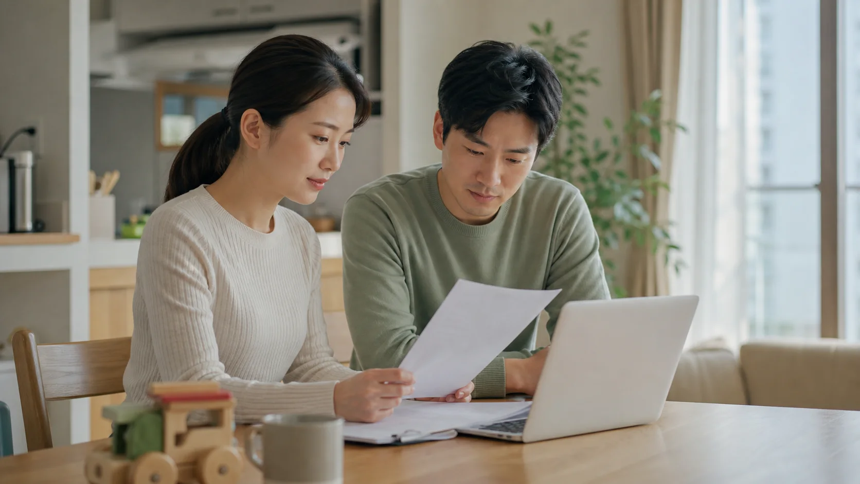 2026년 월세 세액공제 조건: 무주택·한도·공제율·서류